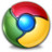 Chrome Icon